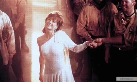 Кадр из фильма Всегда, 1989 год (11)
