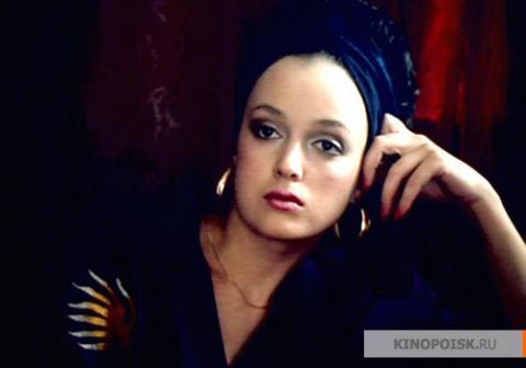 Кадр из фильма Лестница, 1989 год (01)