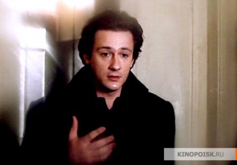 Кадр из фильма Лестница, 1989 год (02)
