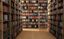 Рекомендуемые книги